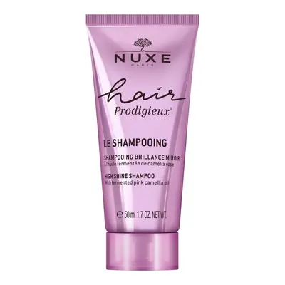 Nuxe Prodigious Shampoo Brillance Mirror 50ml