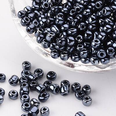 Glass Seed Beads