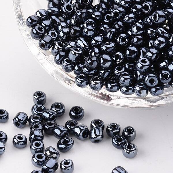 Glass Seed Beads