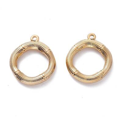 304 Stainless Steel Pendants