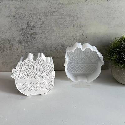 DIY Silicone Candle Molds