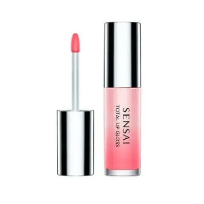 Sensai Total lip gloss 4.5 ml 02