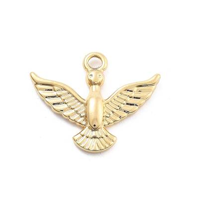304 Stainless Steel Pendants