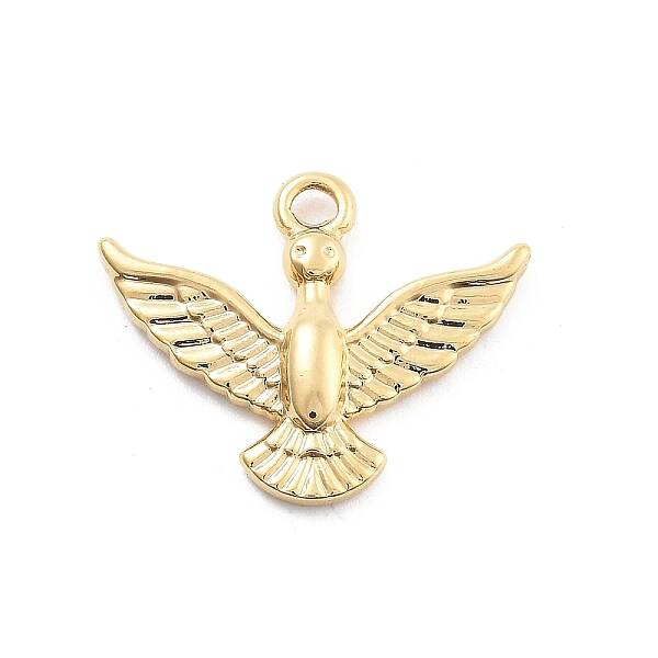 304 Stainless Steel Pendants