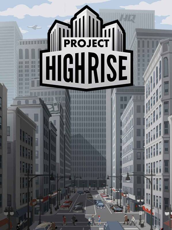 Project Highrise | Steam