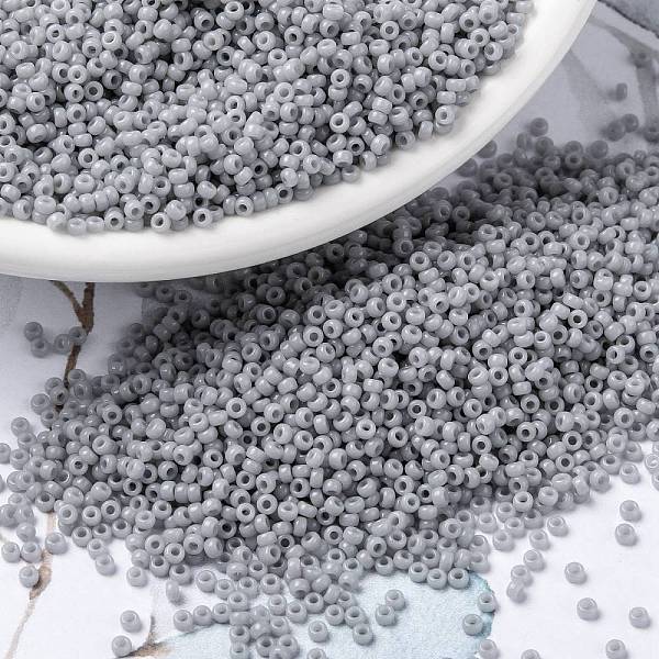 MIYUKI Round Rocailles Beads