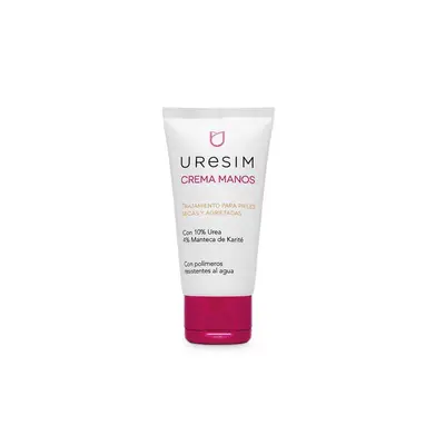 Uresim Hand cream dry skin 50ml