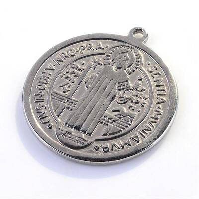 Non-Tarnish 304 Stainless Steel Pendants
