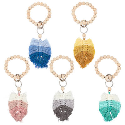 OLYCRAFT Keychain