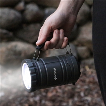 50 Custom Torcher 2 In 1 Pop Up Lantern With Handle - ANSI ...