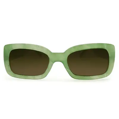 Gigi - Green Matcha Prescription | Color: Green - Green | Size: OS