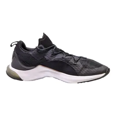 PUMA Sneaker Trainers Black Synthetic Mens UK 8.5