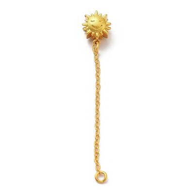 Brass Cable Chain Extender