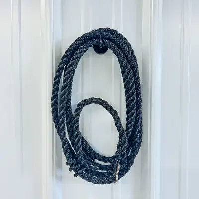 Extra Long Breaking Halter