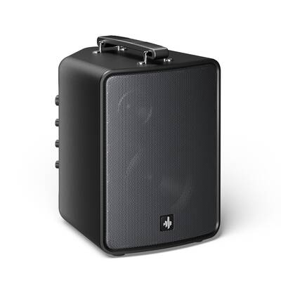 Donner PA System Outdoor Speaker - MT-2s