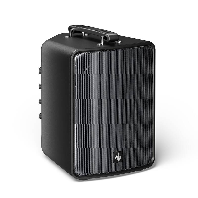 Donner PA System Outdoor Speaker - MT-2s