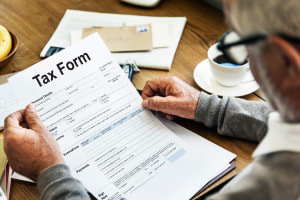 Understanding and Managing Tax in the UK