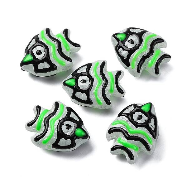 Handmade Lampwork Beads