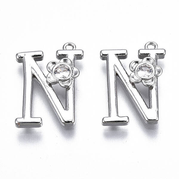 Brass Pendants