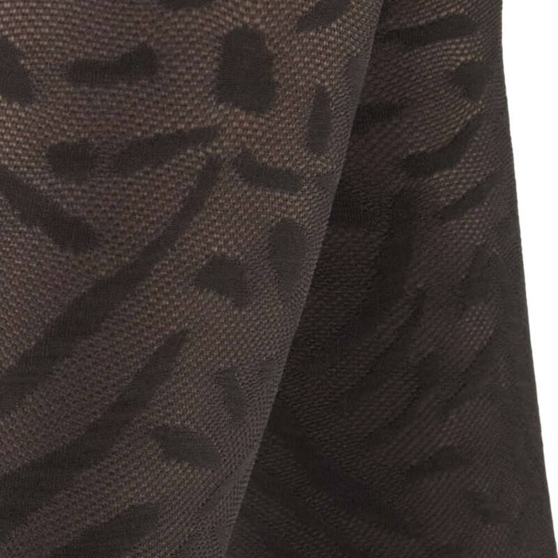 Solidea Savannah Lace 70 Knee High Knee Highs 10 15mmHg 3L Anthracite