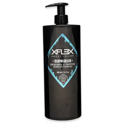 Xflex ice shampoo 1000 ml