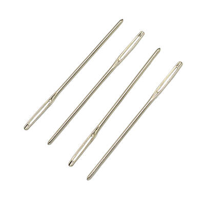 Iron Tapestry Needles