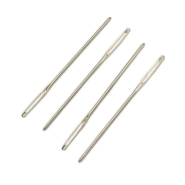 Iron Tapestry Needles