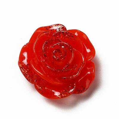 Opaque Resin Cabochons
