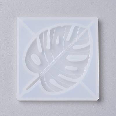 Leaf Vein Molds