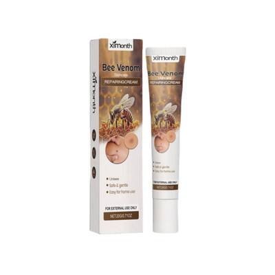 【Ximonth】skin care cream, Effective in 15 Days,Skin smoothing, firming and moisturizing cream