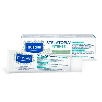 Mustela Stelatopia Intenso 30ml