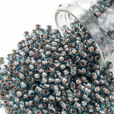 TOHO Round Seed Beads
