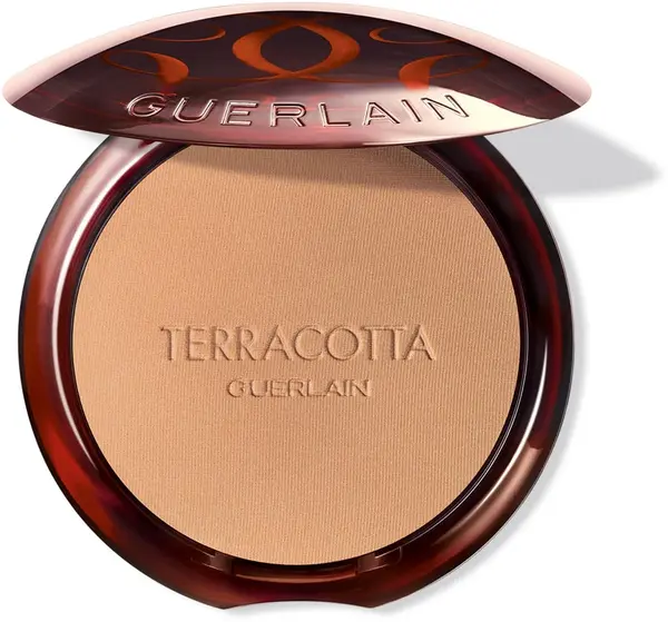 Bronzing Terracotta Compact 8.5 g - Shade: 01 Clair Doré/Light Warm