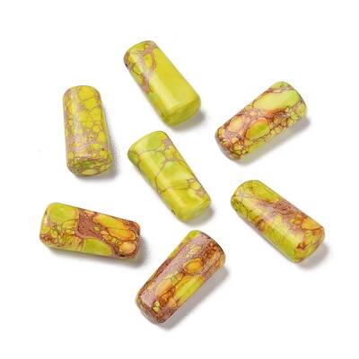 Natural Imperial Jasper