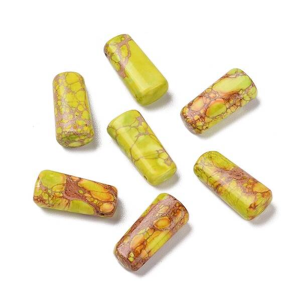 Natural Imperial Jasper