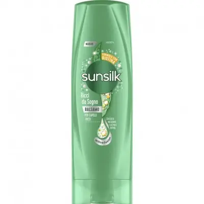 Sunsilk Dream Curl Conditioner 200ml