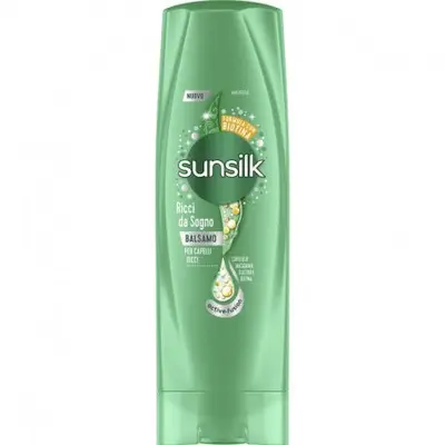 Sunsilk Dream Curls Conditioner 200 Ml