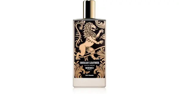 Memo Iberian Leather EDP - 75ml