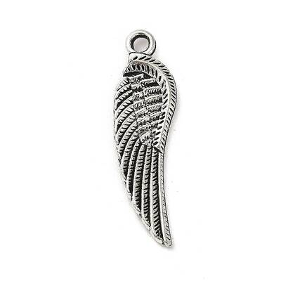 Tibetan Style Alloy Pendants