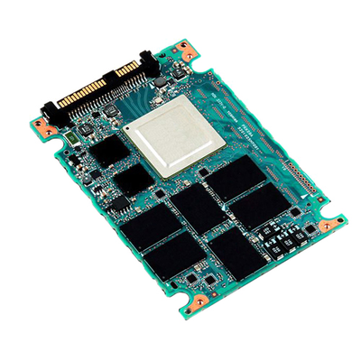 Dell 0CHY3P | 128GB Multi-Level Cell SATA 3Gb/s uSATA 1.8-Inch Solid State Drive