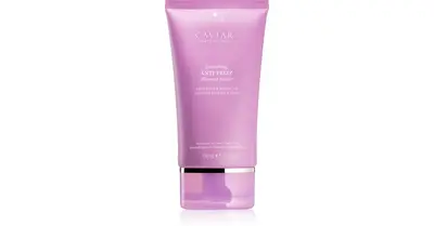 Alterna Caviar Anti-Aging Smoothing Anti-Frizz softening cream for unruly and frizzy hair 150 ml