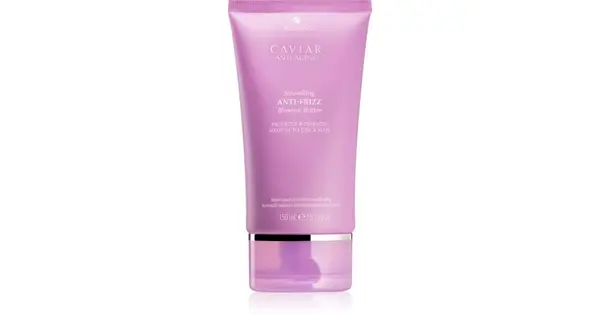 Alterna Caviar Anti-Aging Smoothing Anti-Frizz softening cream for unruly and frizzy hair 150 ml