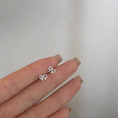 Alloy Earrings for Women