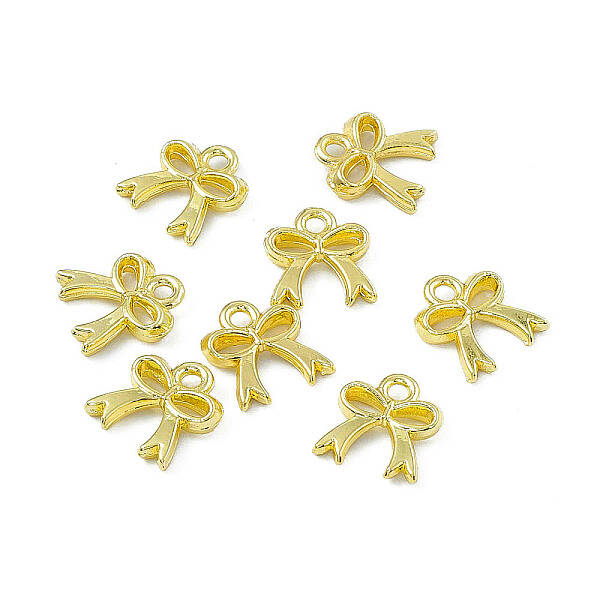 Rack Plating Alloy Pendants