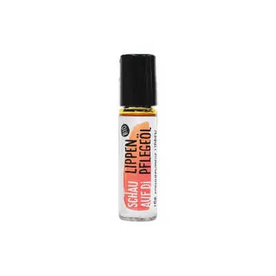 Schau auf di Lip Care Oil, 10 ml