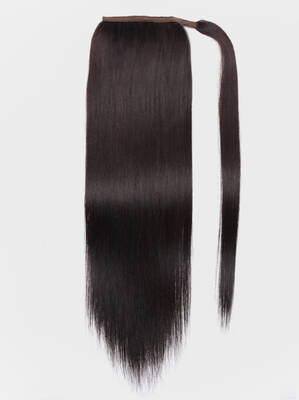 UNice Human Hair Ponytail Extension