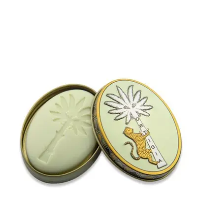 Ortigia Prickly Pear Hand Soap