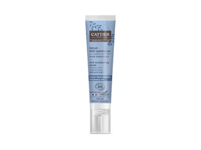 Cattier SOS hydration serum 30ml