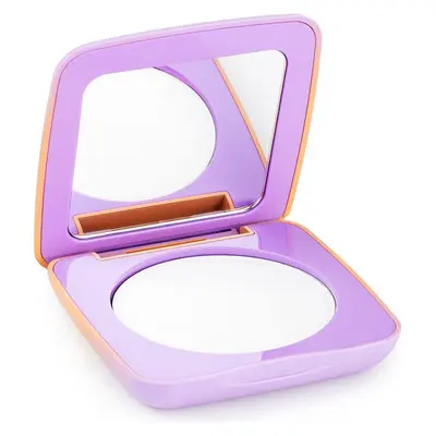 Nejha Dolls Cit. – Compact Powder 01 - Universal (9.30 G)