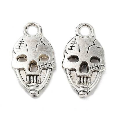 Tibetan Style Alloy Pendants